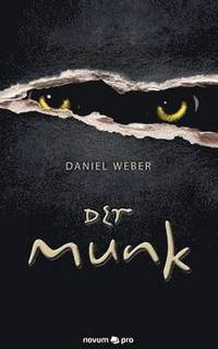 bokomslag Munk