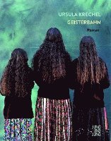 bokomslag Geisterbahn