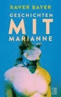 bokomslag Geschichten mit Marianne