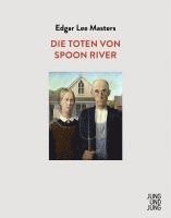 bokomslag Die Toten von Spoon River