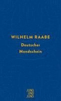 bokomslag Deutscher Mondschein
