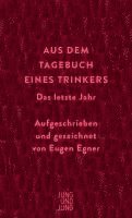 bokomslag Aus dem Tagebuch eines Trinkers