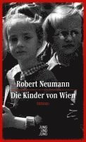 bokomslag Die Kinder von Wien