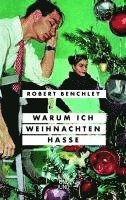 bokomslag Warum ich Weihnachten hasse