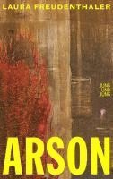 bokomslag Arson