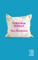 Virginia Woolf - Vom Kranksein, Häftad
