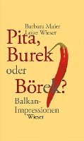 Pita, Burek oder Börek? 1