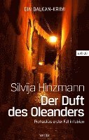 bokomslag Der Duft des Oleanders