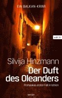 bokomslag Der Duft des Oleanders