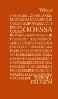 bokomslag Europa Erlesen. Odessa