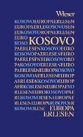 bokomslag Europa Erlesen Kosovo