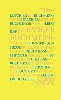 bokomslag Europa Erlesen Leipziger Buchmesse