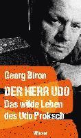 bokomslag Der Herr Udo