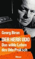Georg Biron - Der Herr Udo, Inbunden