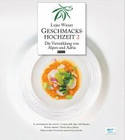 bokomslag Geschmackshochzeit 2 / Il matrimonio del gusto 2 / Svatba okusov 2