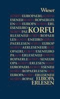 bokomslag Korfu