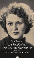 Lina Kostenko - Ich bin all das, was lieb und wert mir ist, Inbunden