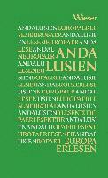 bokomslag Europa Erlesen Andalusien