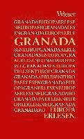 Europa Erlesen Granada 1