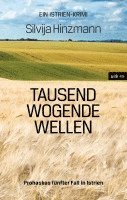 Silvija Hinzmann - Tausend wogende Wellen, Häftad