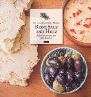 bokomslag Brot, Salz und Herz