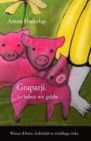 bokomslag Graparji - So haben wir gelebt