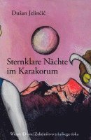 bokomslag Sternklare Nächte im Karakorum