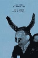 bokomslag Der Geist der Gesetze