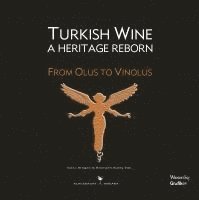 bokomslag Turkish Wine