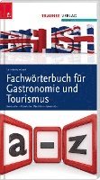 bokomslag Fachwörterbuch für Gastronomie und Tourismus