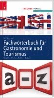 Fachwörterbuch für Gastronomie und Tourismus 1