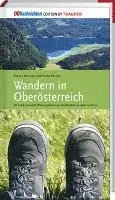 Sabine Neuweg, Alois Peham - Wandern in Oberösterreich, Häftad. Tillgänglighet: Lägg i varukorg