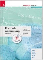 bokomslag Formelsammlung Mathematik