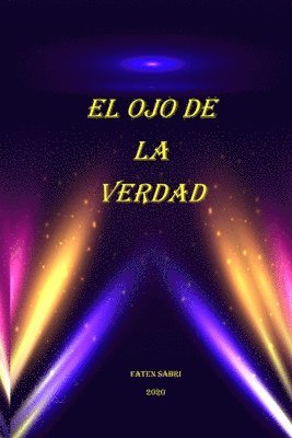 bokomslag Ojo De La Verdad