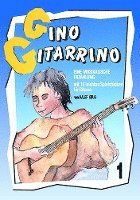 bokomslag Gino Gitarrino 1