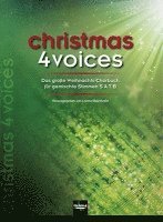 christmas 4 voices 1