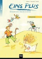 EINS PLUS 1. Ausgabe D. Arbeitsheft 1