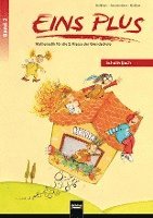 EINS PLUS 2. Ausgabe D. Schülerbuch 1