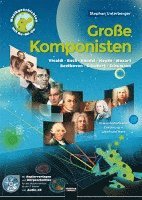 bokomslag Große Komponisten