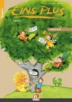 EINS PLUS 4. Ausgabe D. Arbeitsheft