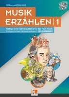 Musik erzählen 1 1