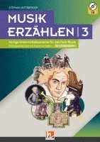 Musik erzählen 3 1