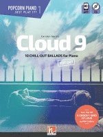 Cloud 9 (Heft + Audio-CD) 1