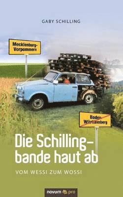 Die Schillingbande Haut AB 1