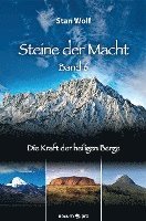 Steine der Macht - Band 6 1