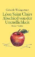 bokomslag Léon Saint Clairs Abschied von der Unendlichkeit