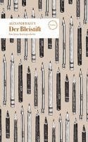 bokomslag Der Bleistift