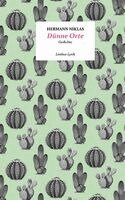Hermann Niklas - Dünne Orte, Inbunden. Tillgänglighet: Lägg i varukorg