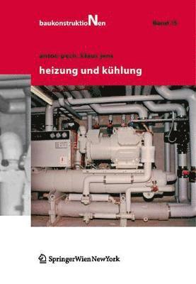 Heizung und Kuhlung 1