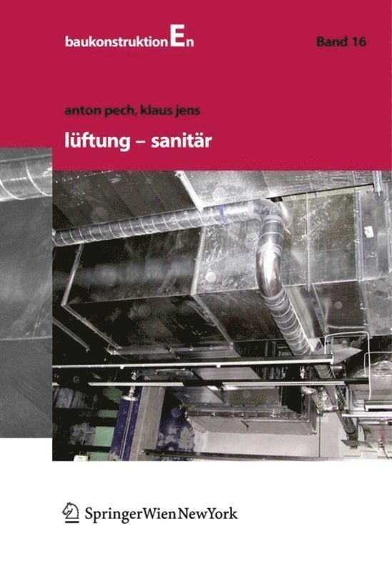 Lüftung Und Sanitär